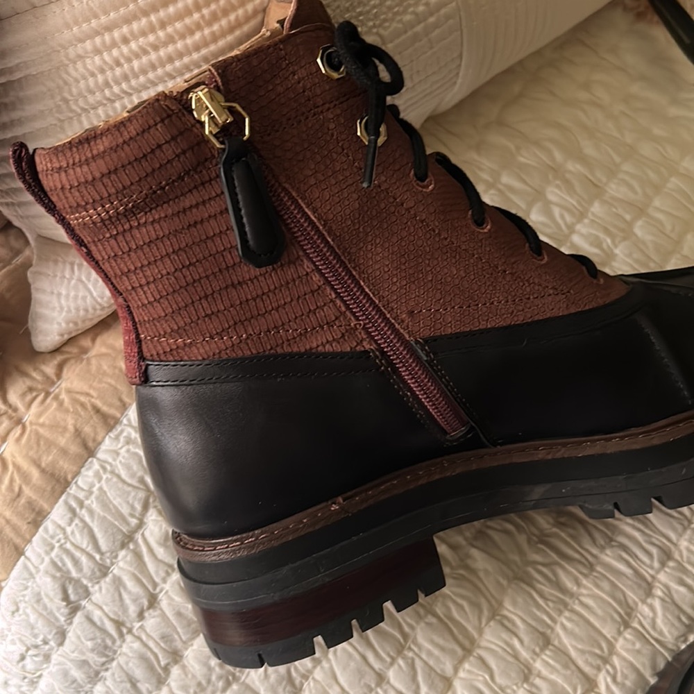 Louise et Cie duck boots. - Picture 13 of 15